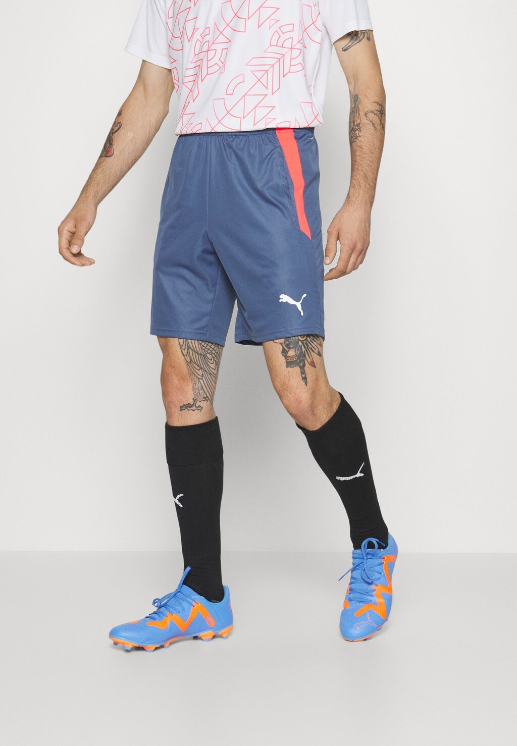 

Спортивные шорты Puma