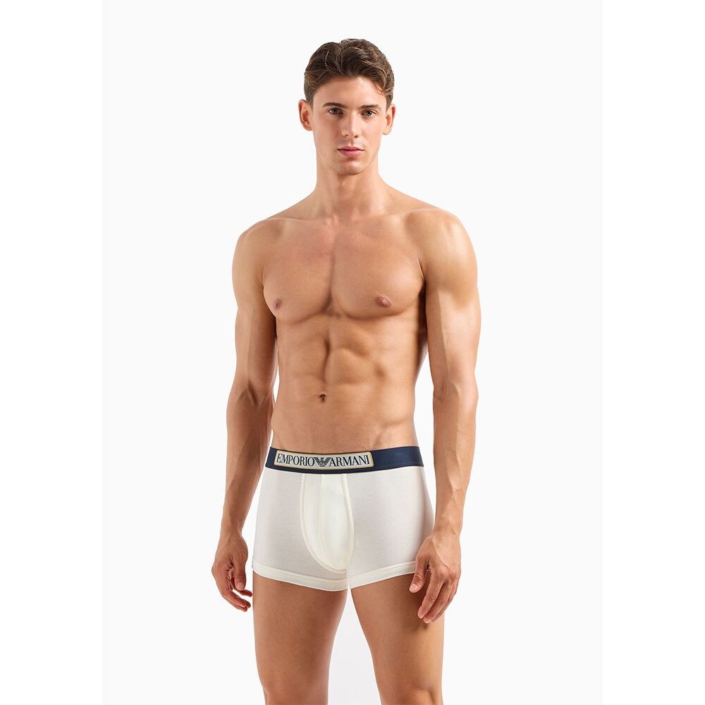 

Боксеры Emporio Armani 111866_3F517, бежевый