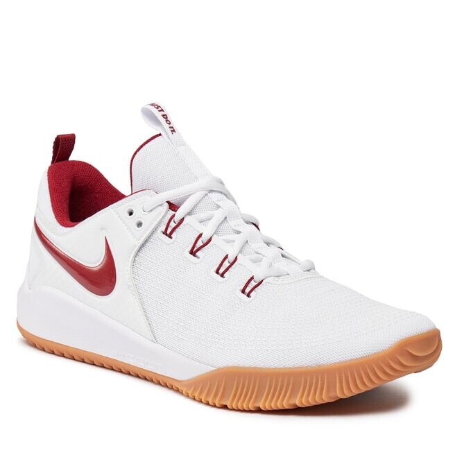 

Кроссовки Nike AirZoom Hyperace, белый