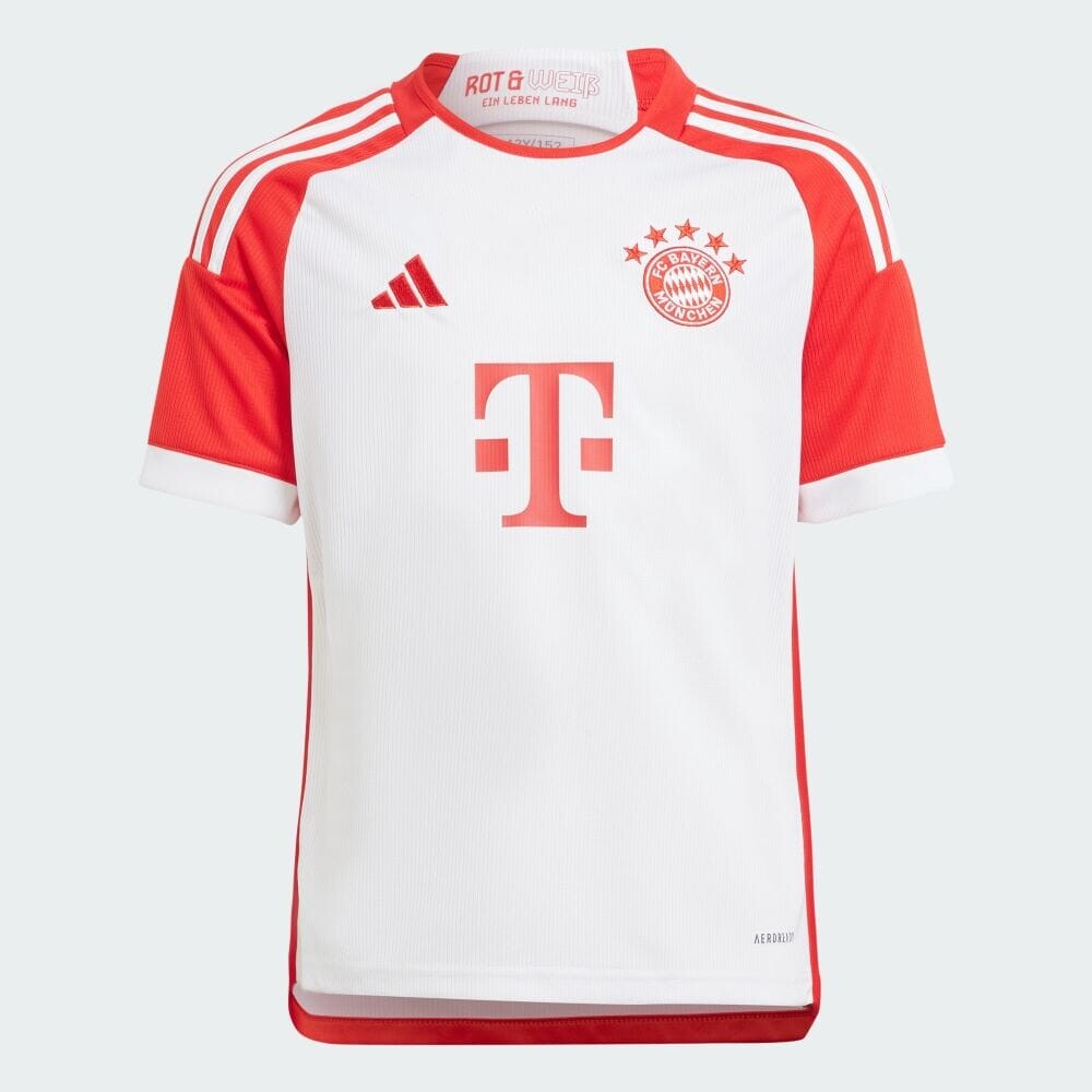 

Футболка униформа Adidas IB1480