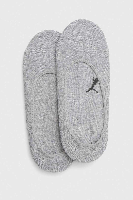 

2 упаковки носков Puma, серый