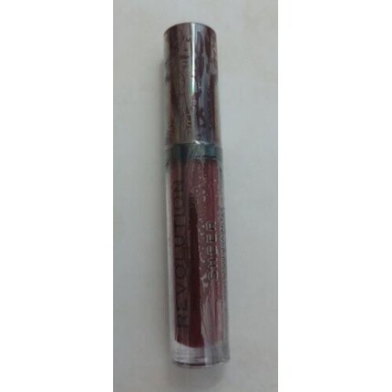 

Жидкий блеск для губ Sheer Lip Liquid Lip Gloss 147 Vampire, Revolution