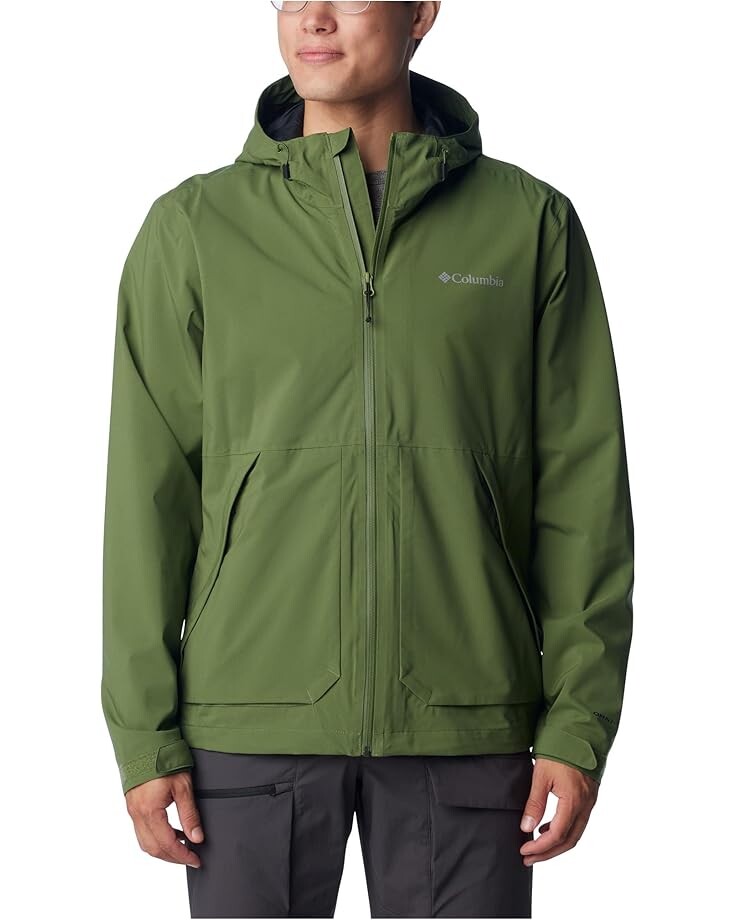 

Куртка Columbia Altbound Jacket, цвет Canteen