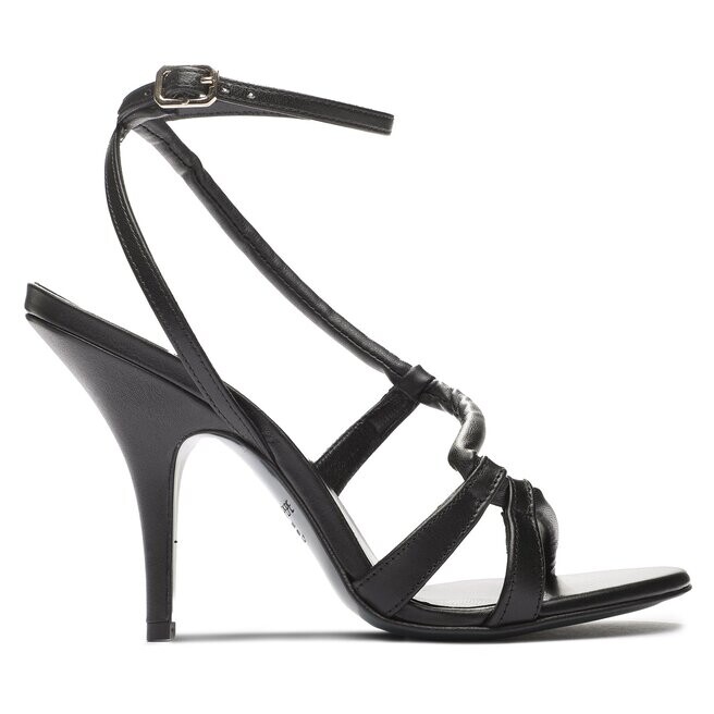 

Сандалии Patrizia Pepe 8X0074/L048-K103 Nero, черный