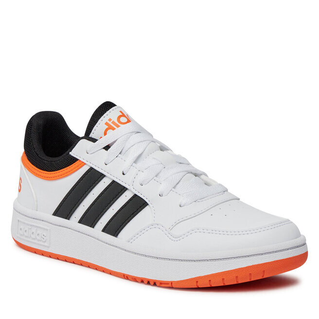 

Кроссовки adidas Hoops, белый