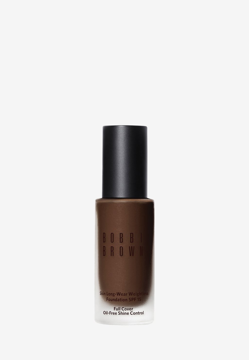 

Тональный крем Skin Long Wear Foundal Foundation Spf15 Bobbi Brown, цвет walnut