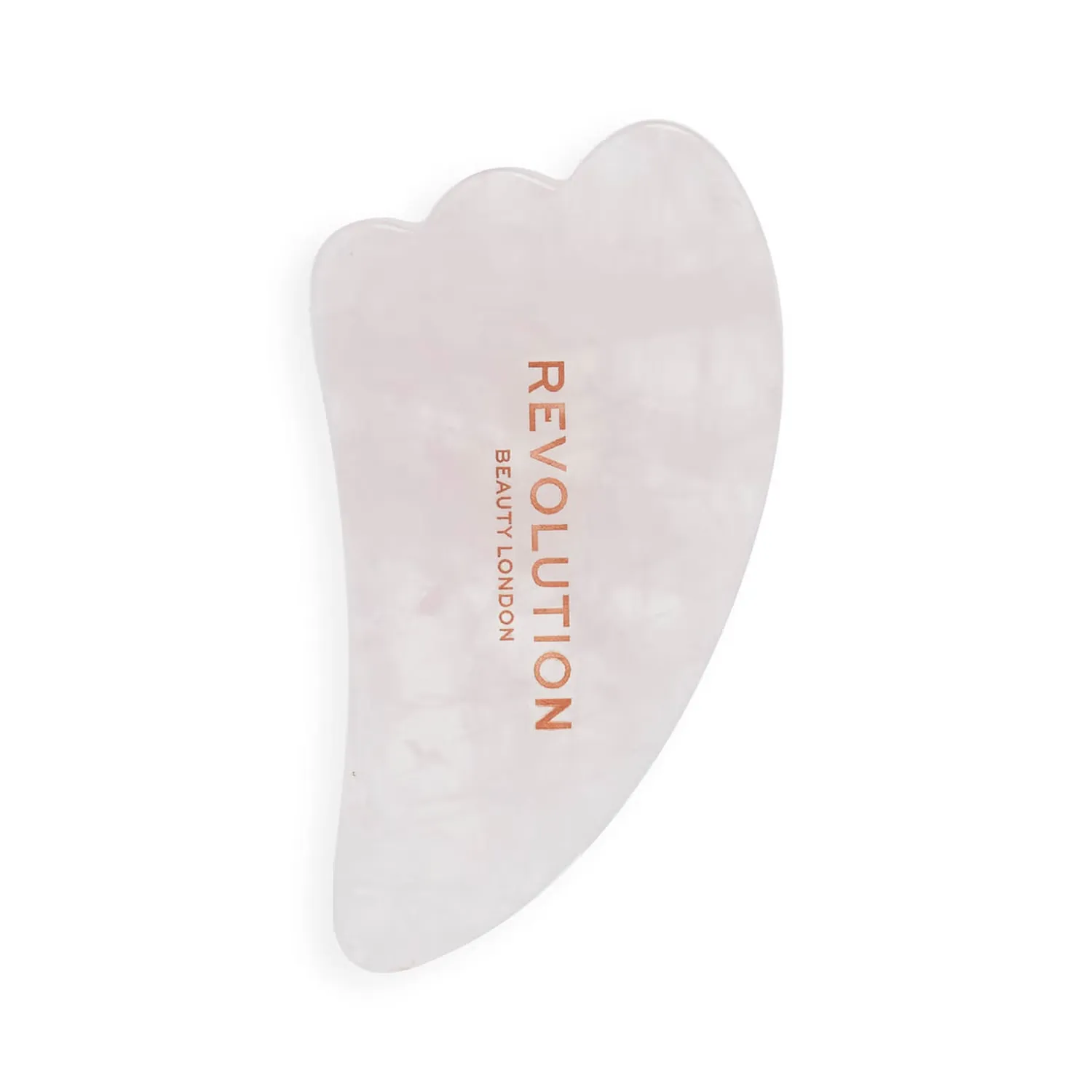 

Revolution Beauty Розовый кварц Гуа Ша Revolution Skincare