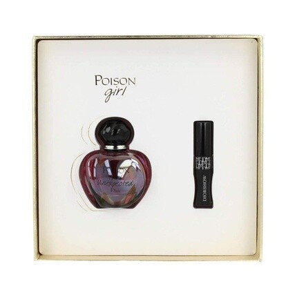 

Туалетная вода Dior Poison Girl 50 мл, Christian Dior