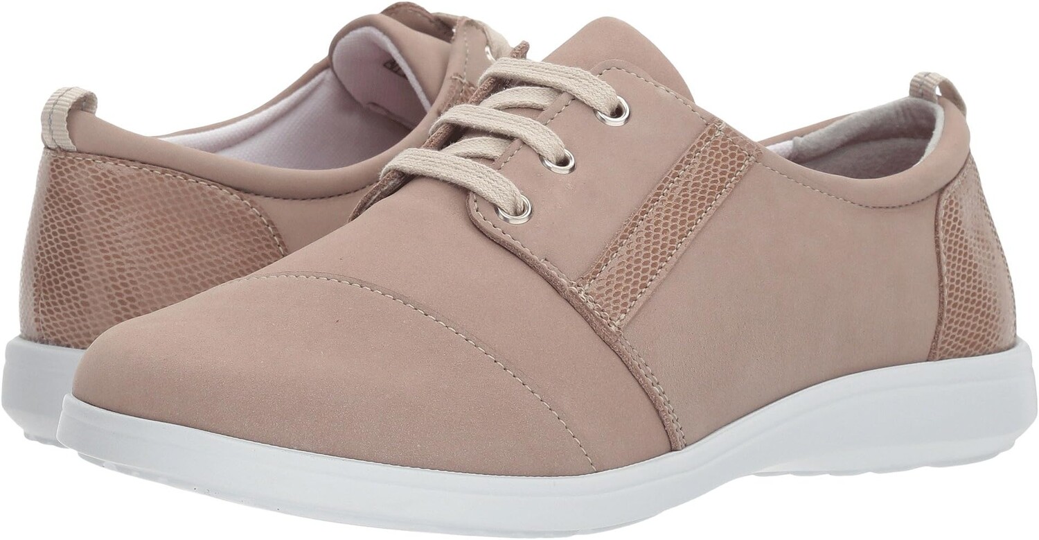 

Кроссовки Marnie SAS, цвет Taupe/Snake