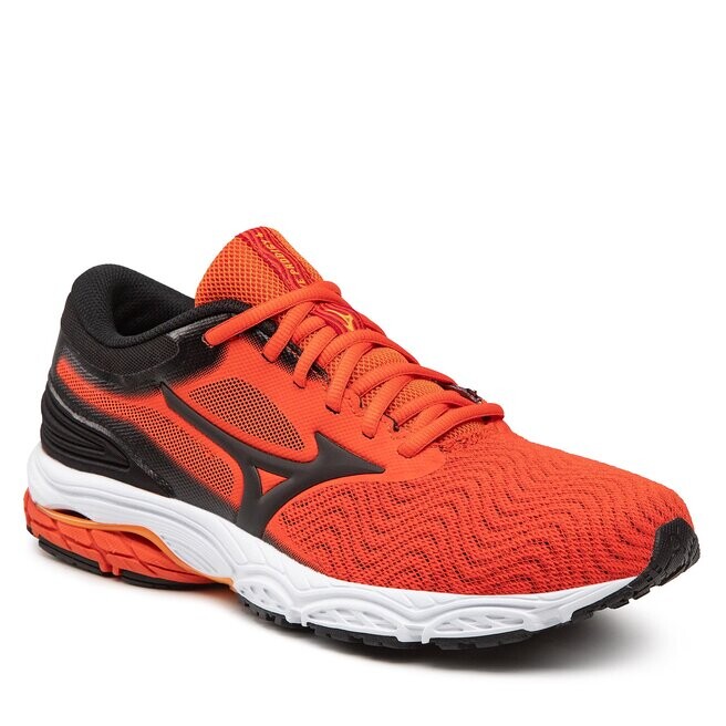 

Кроссовки Mizuno WaveProdigy, красный