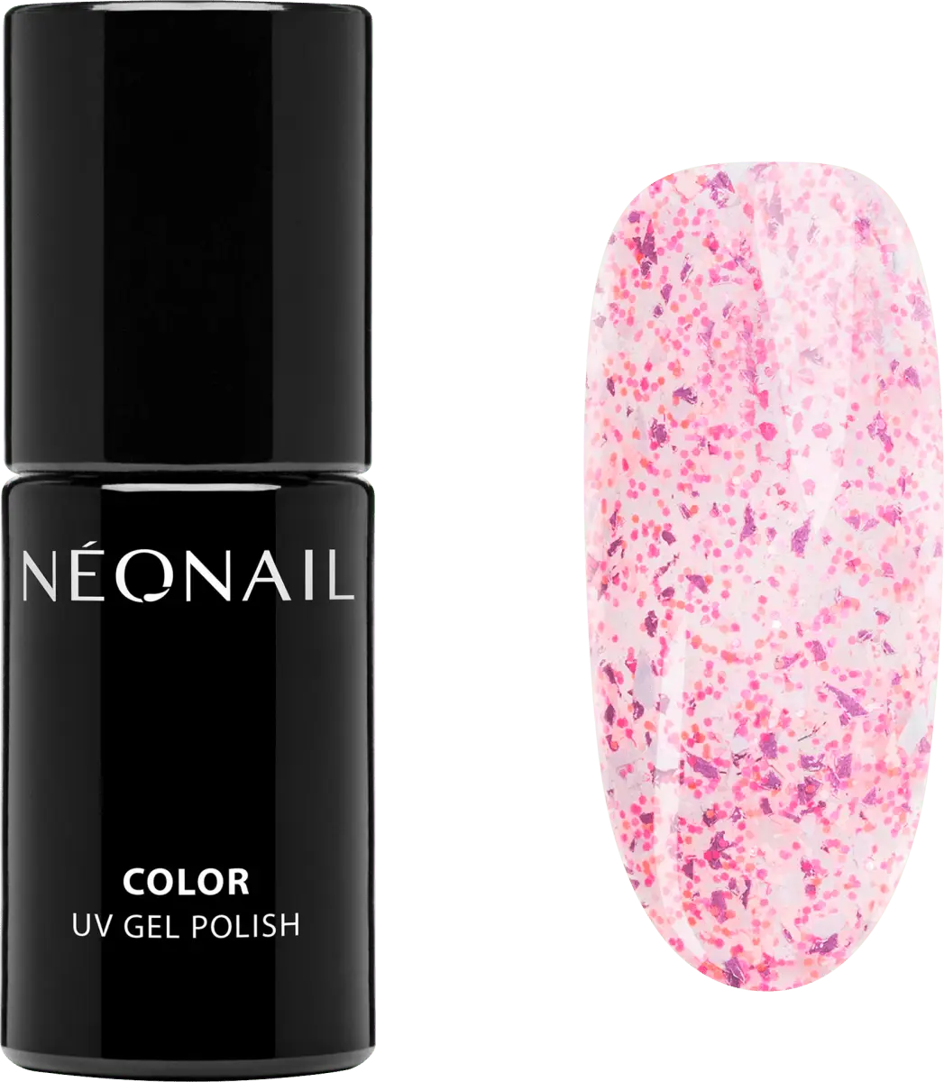 

UV Nagellack Create Art Create More - Весенняя коллекция 2024 7,20мл NÉO