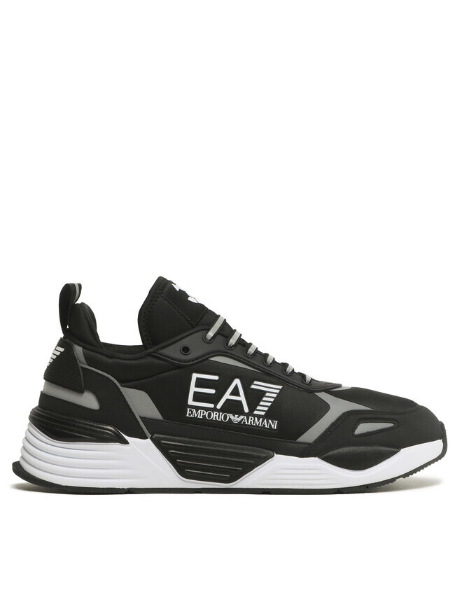 

Кроссовки Ea7 Emporio Armani, черный