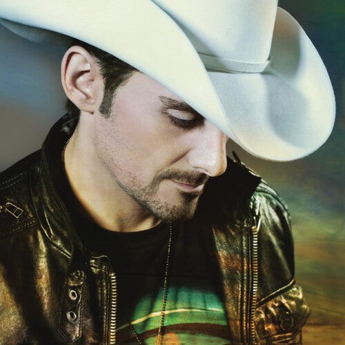 

CD диск Paisley, Brad: This Is Country Music
