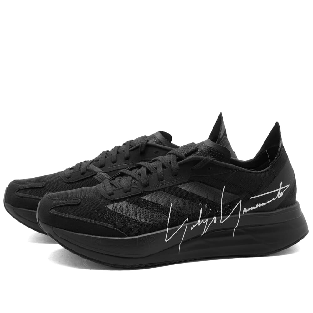 

Y-3 Бостон 11, мультиколор