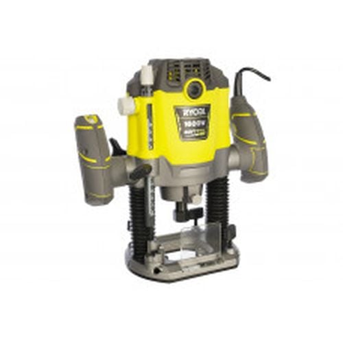 Фрезер Ryobi RRT1600-K перфоратор ryobi rsds680 k 5133002444