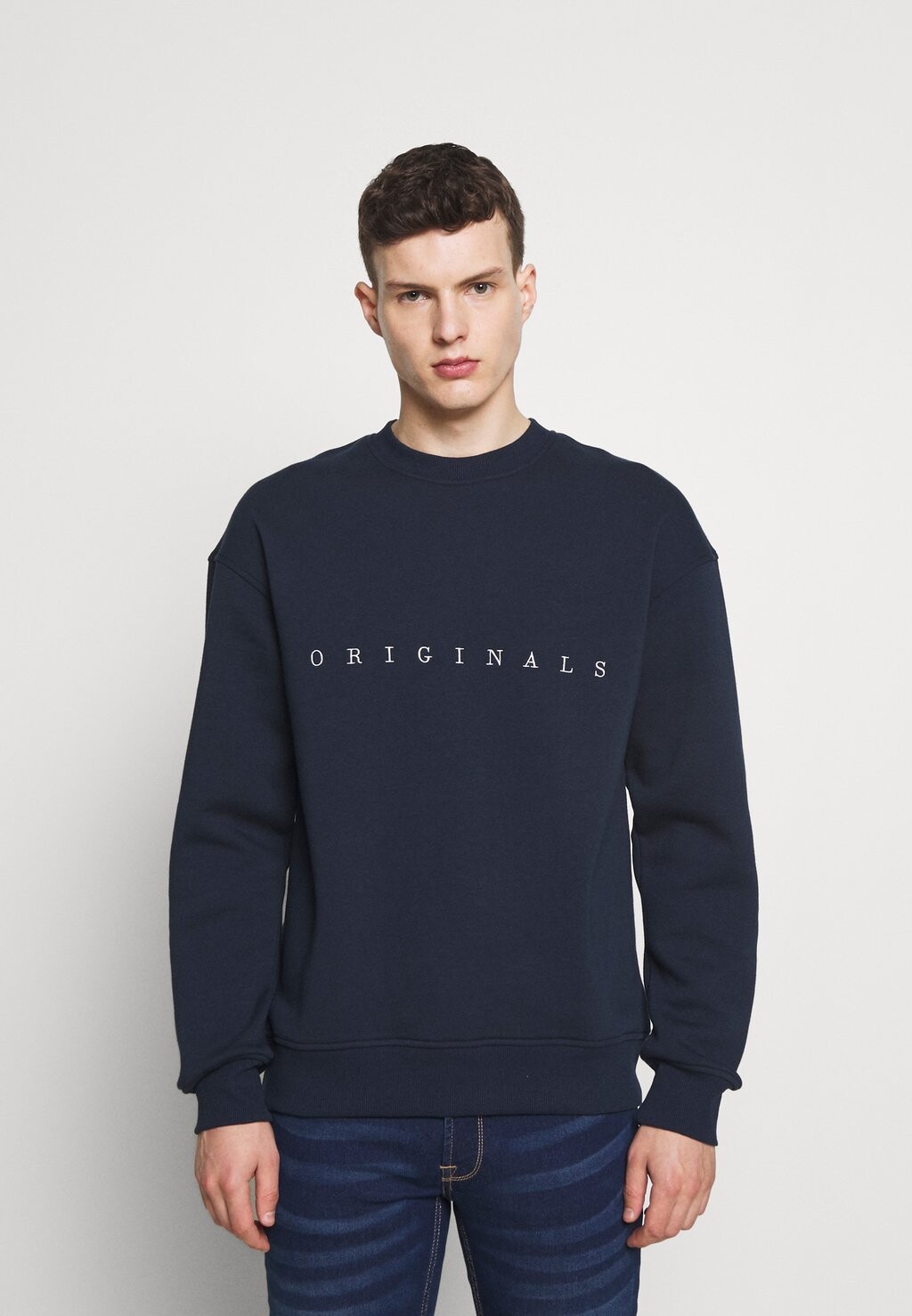 

Толстовка Jack & Jones