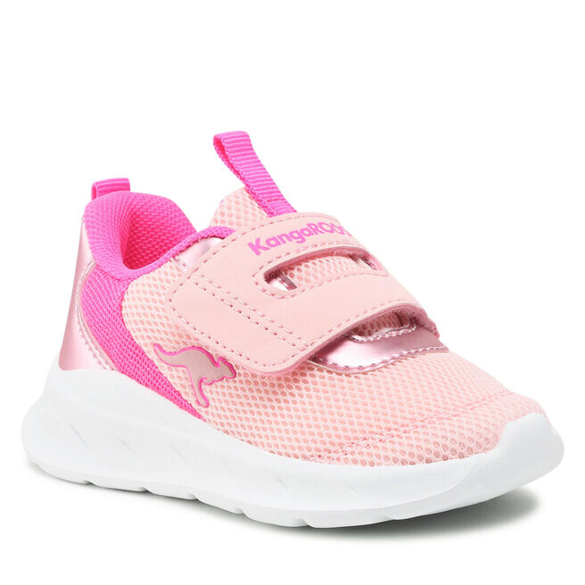 

Кроссовки KangaRoos K-IrSporty V, розовый