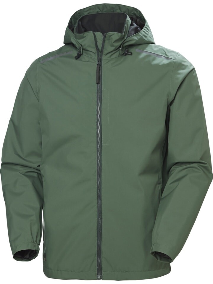 

Куртка Helly Hansen, бежевый