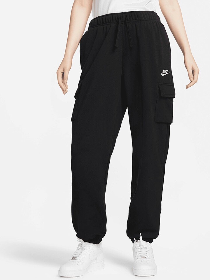 

Спортивные штаны Nike, серый