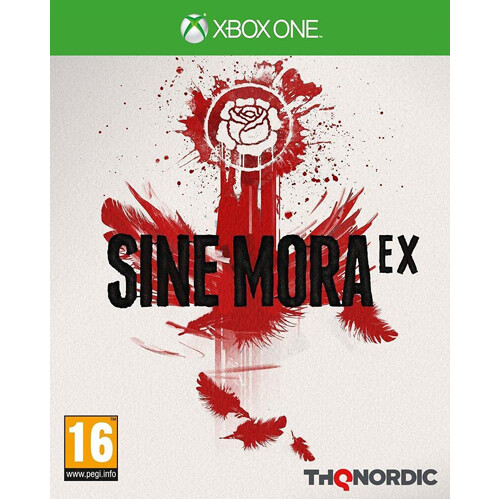 

Видеоигра Sine Mora Ex – Xbox One