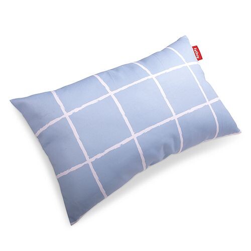 

Королевская акцентная подушка для дома и улицы Fatboy, цвет Blue