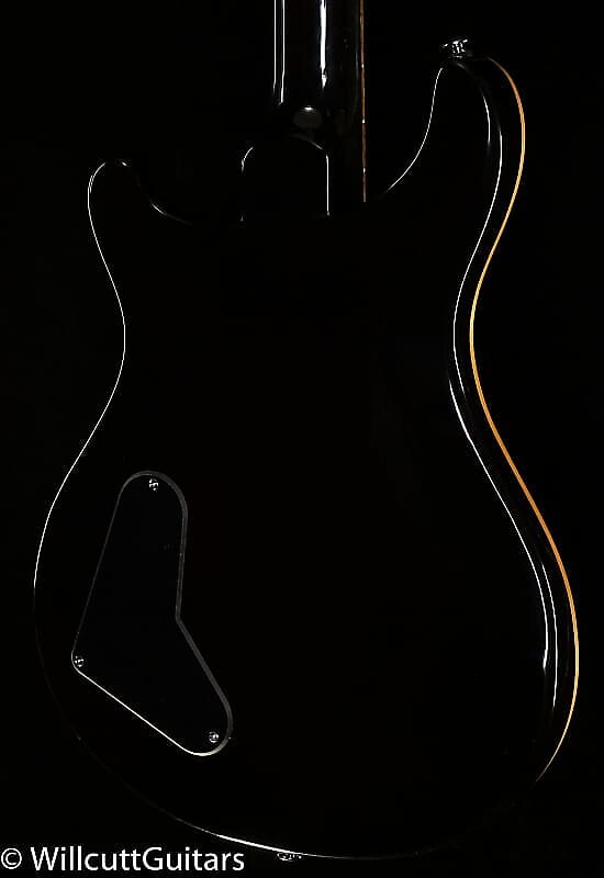 

Электрогитара PRS SE Paul's Guitar Black Gold Sunburst