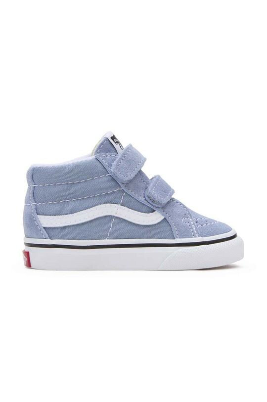 

Vans Детские кроссовки TD SK8-Mid Reissue V, синий