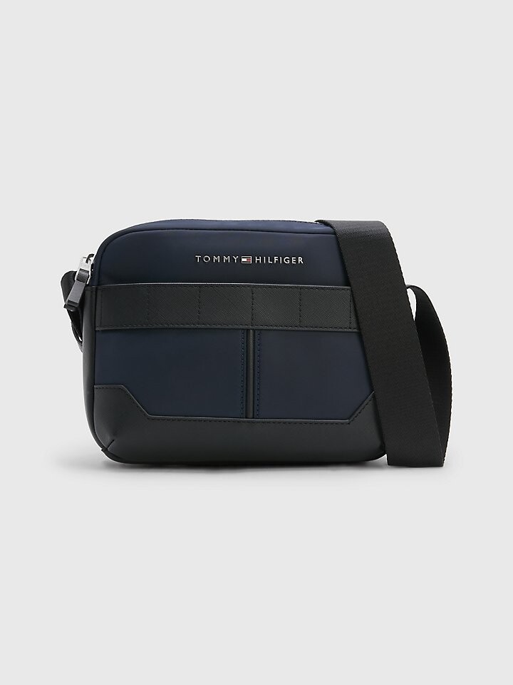 

Нейлоновая сумка для фотоаппарата Commuter Tommy Hilfiger