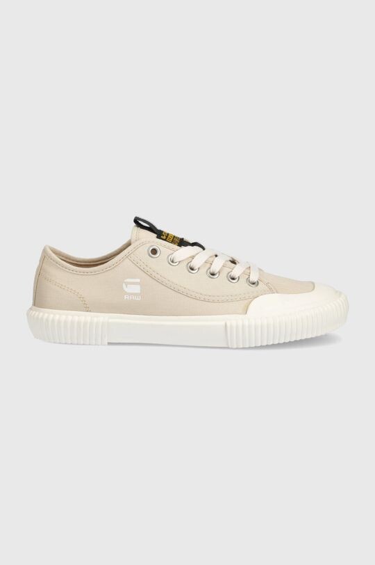 

Кроссовки Noril CVS G-Star Raw, бежевый