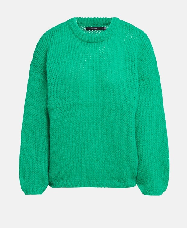 

Джемпер с длинными рукавами Vero Moda, мятный