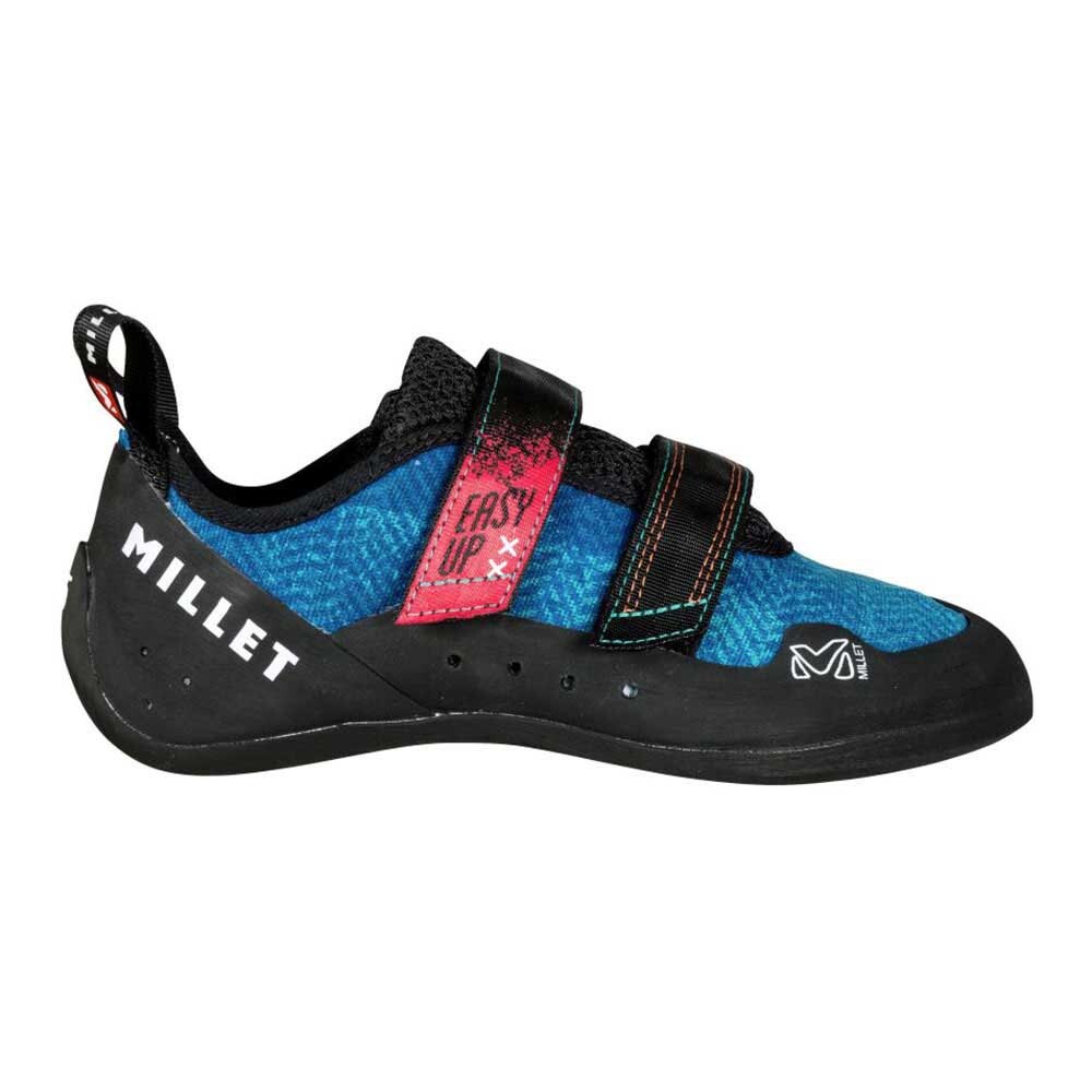

Альпинистская обувь Millet Easy Up, синий