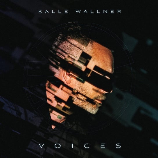 Виниловая пластинка Wallner Karlheinz - Karlheinz Wallner - Voices (LP)