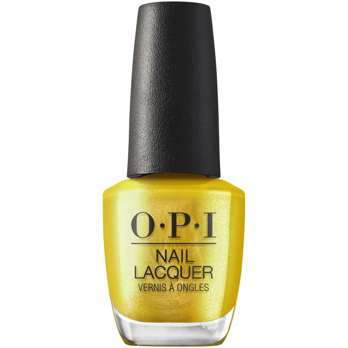 

Лак для ногтей Zodiac Nail Lacquer Esmalte de Uñas Opi, Leo Nly One