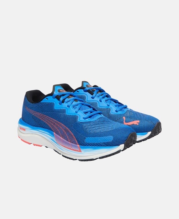 

Спортивная обувь Puma, синий