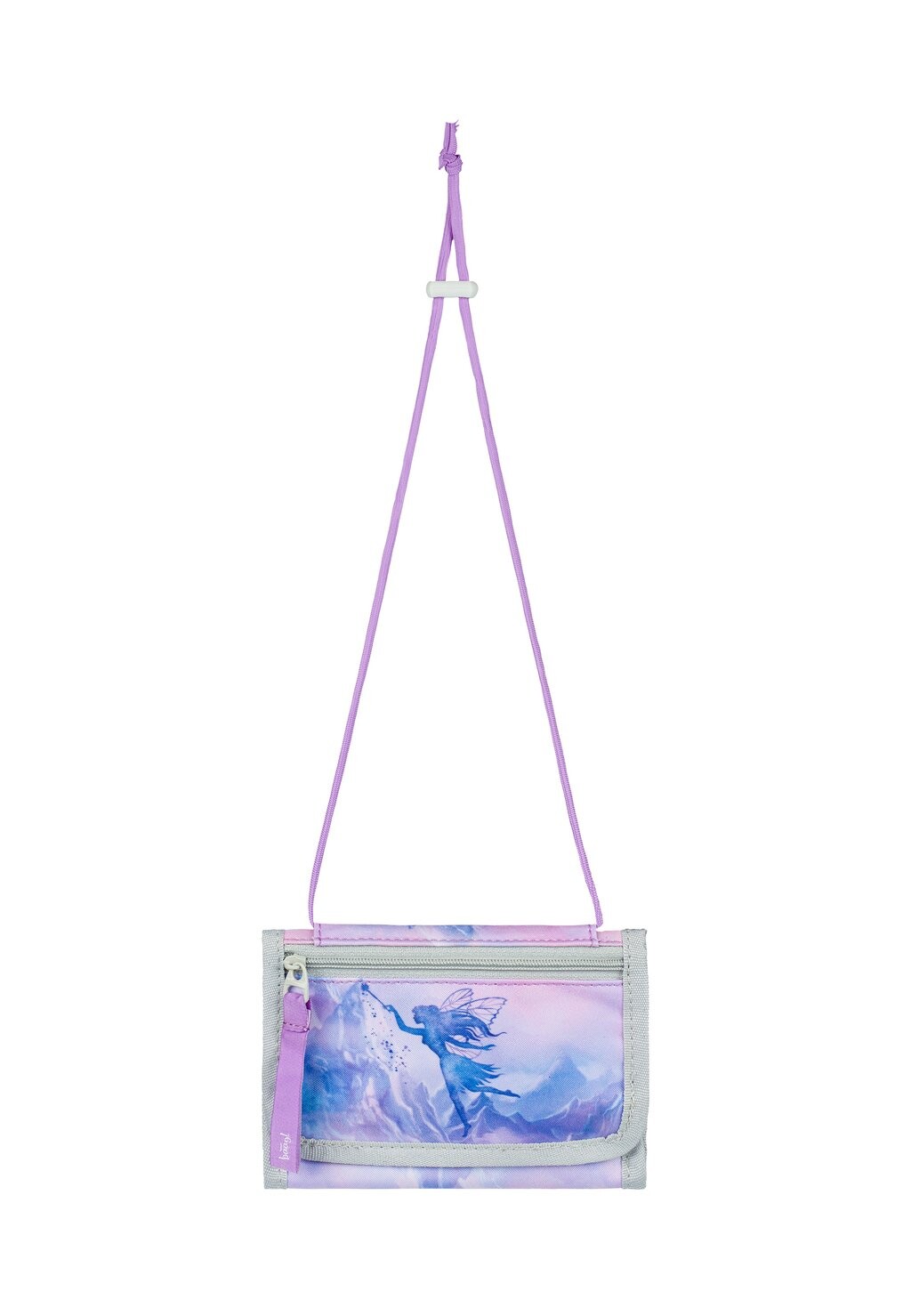 

Кошелек FAIRYTALE Baagl, фиолетовый