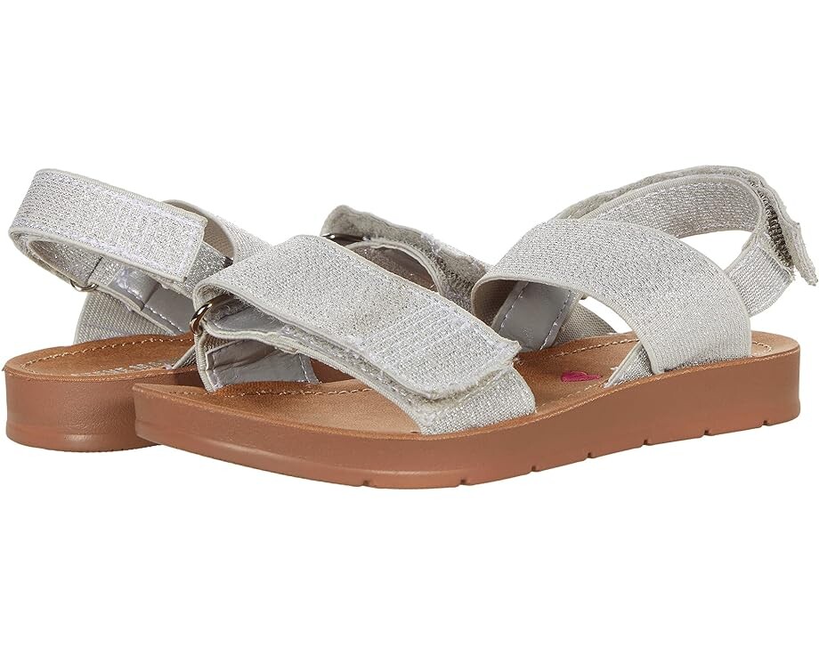 Сандалии Steve Madden Pasquel - Wide, белый