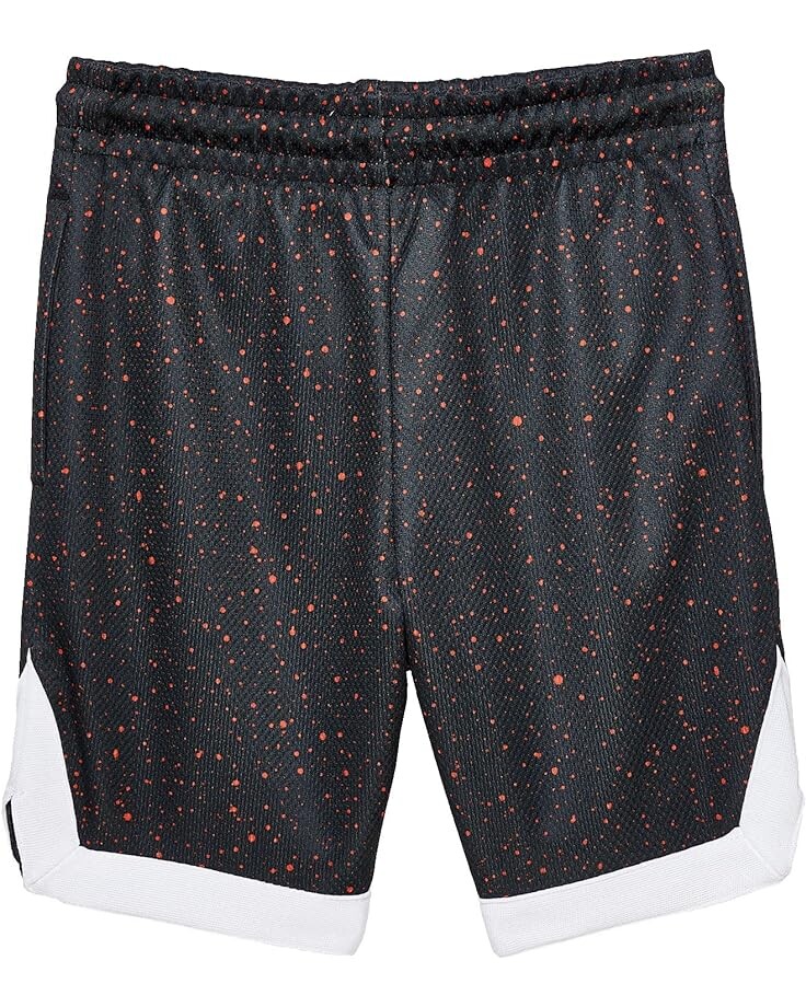 

Шорты Jordan Slime Vortex Shorts, черный