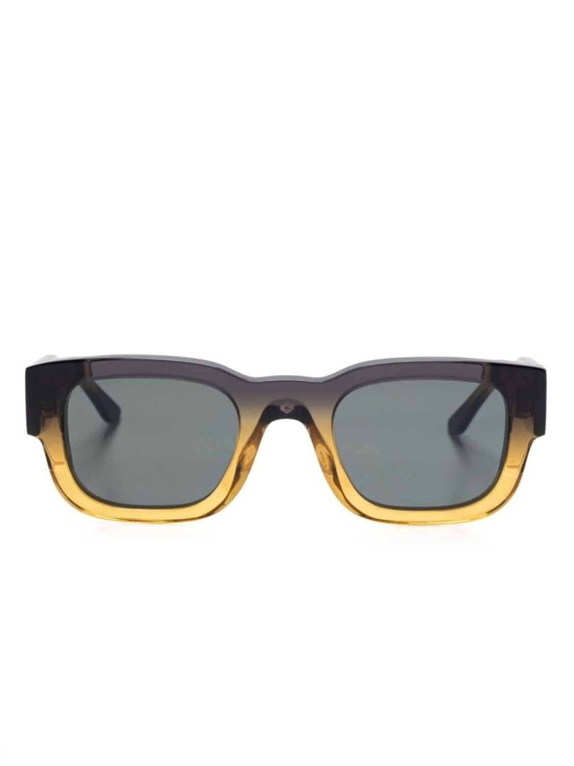 

Солнцезащитные очки Thierry Lasry Foxxxy, черный