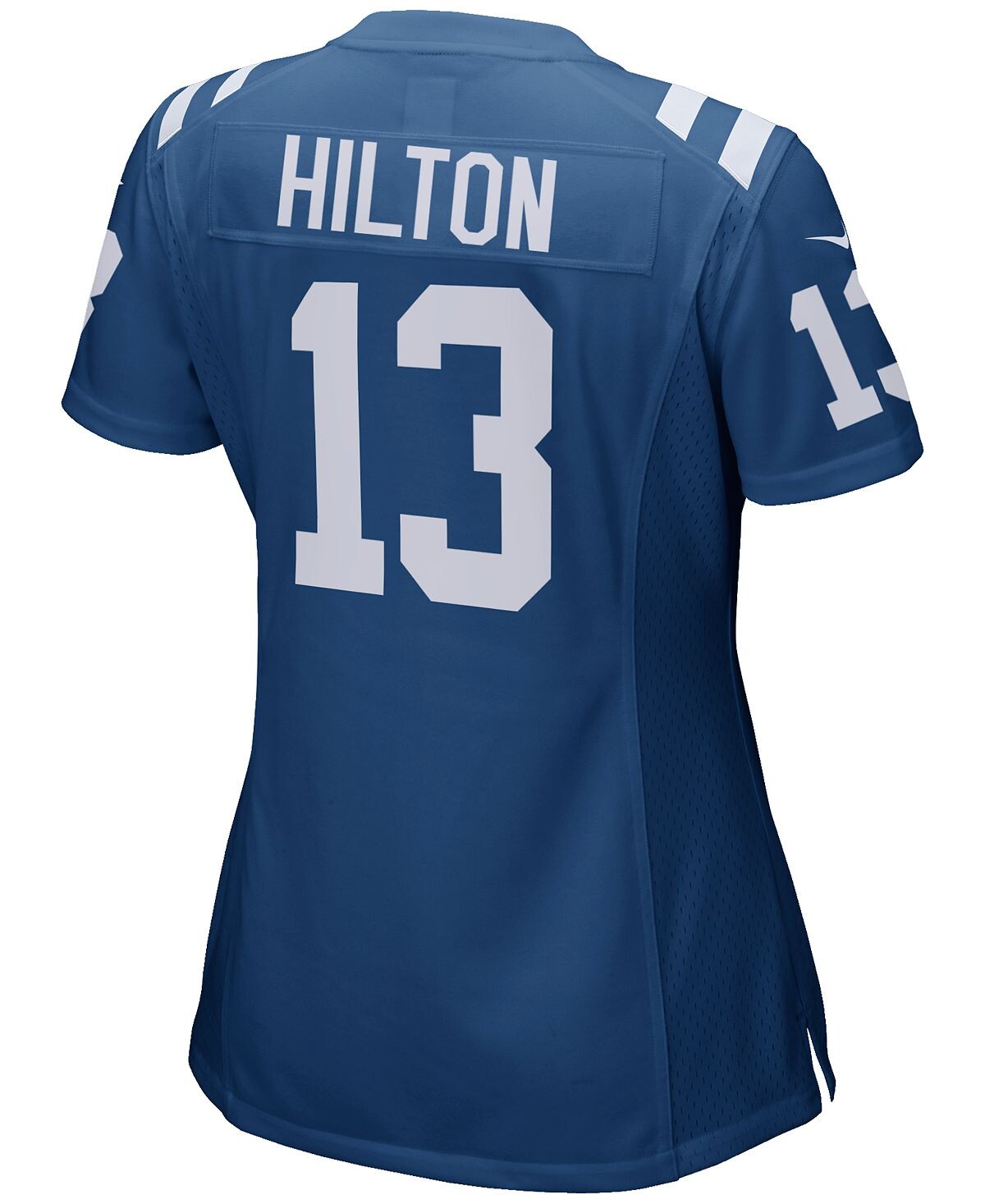 

Женское джерси TY Hilton Indianapolis Colts Game Джерси Nike, синий