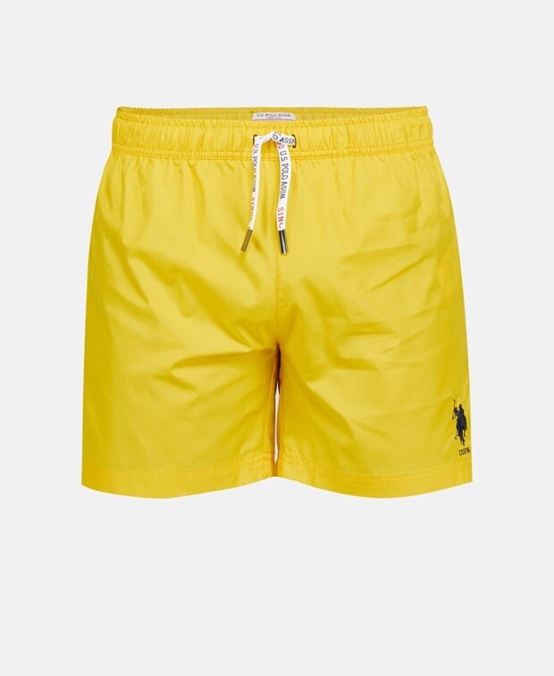

Плавательные шорты U.S. Polo Assn., желтый