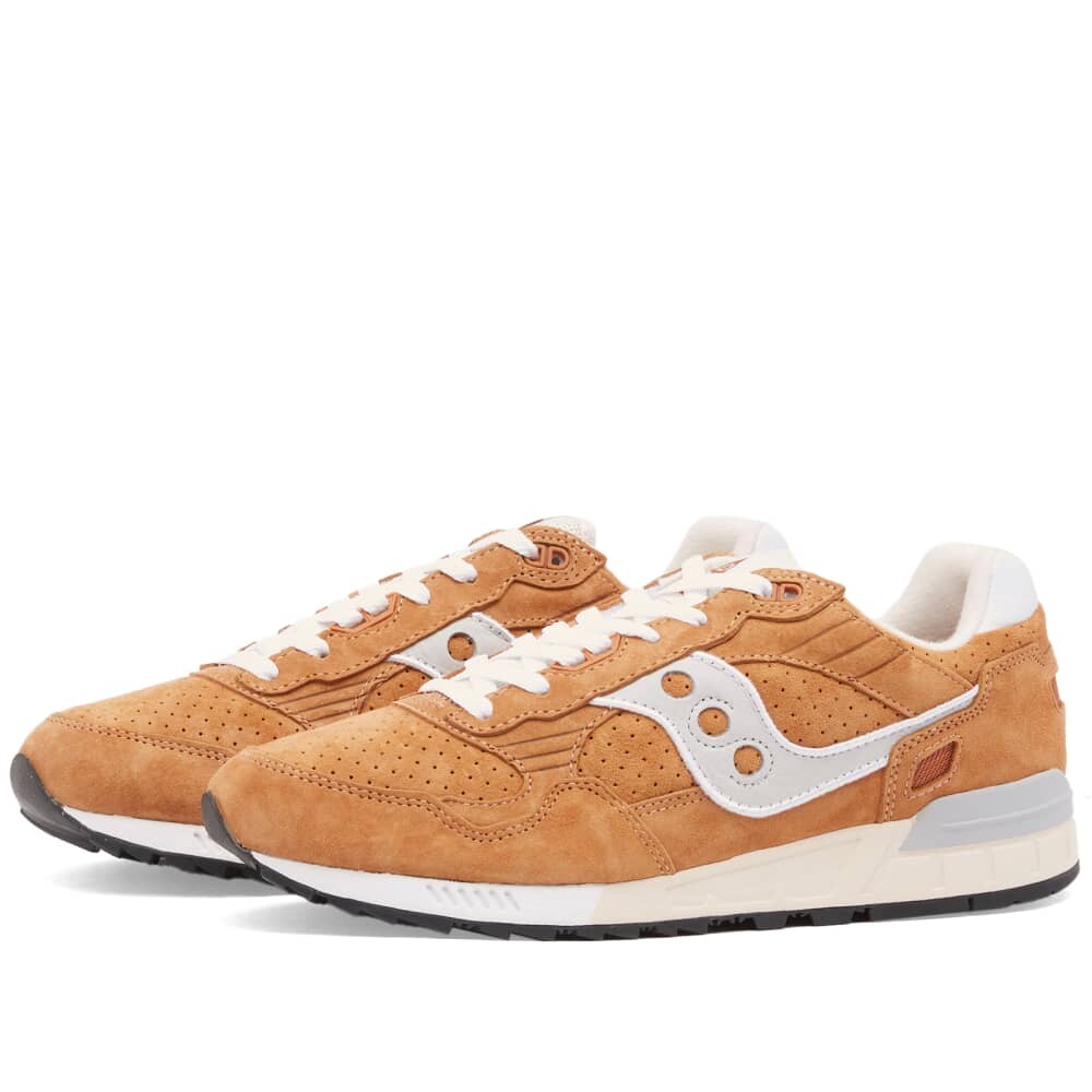 

Saucony Кроссовки Тень 5000