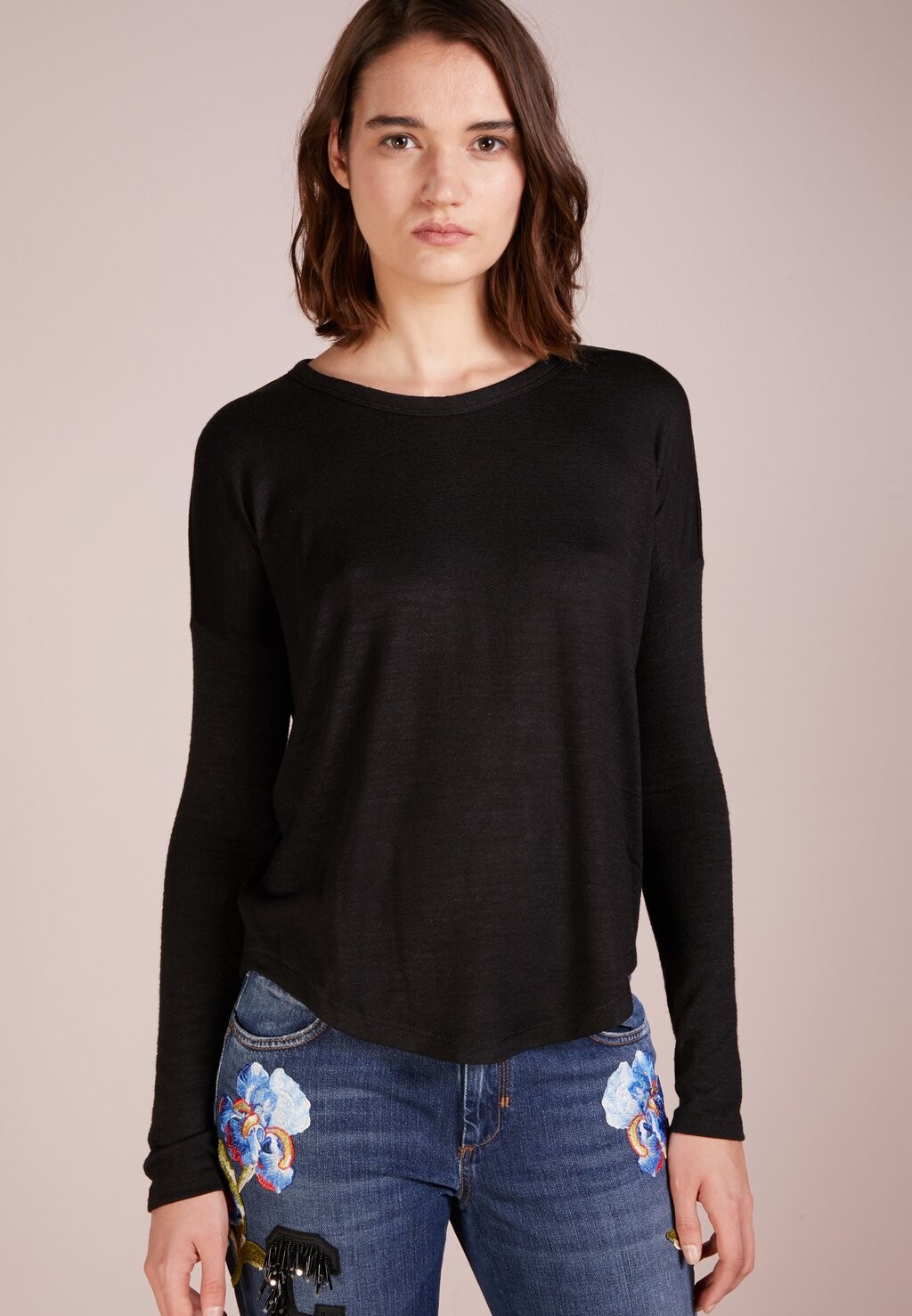 

Джемпер rag & bone, черный