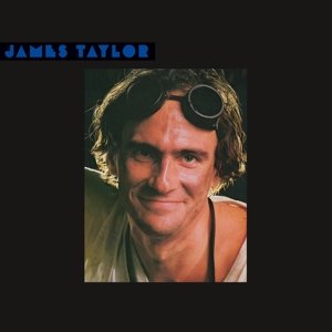 Виниловая пластинка Taylor James - Dad Loves His Work