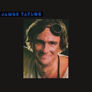 

Виниловая пластинка Taylor James - Dad Loves His Work