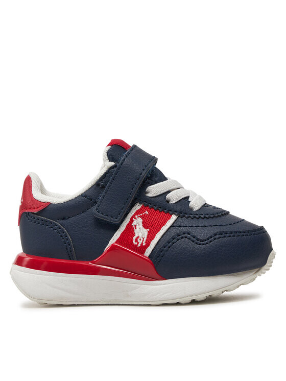 

Кроссовки Polo Ralph Lauren, синий