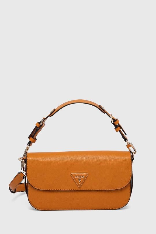

Сумочка Guess, оранжевый