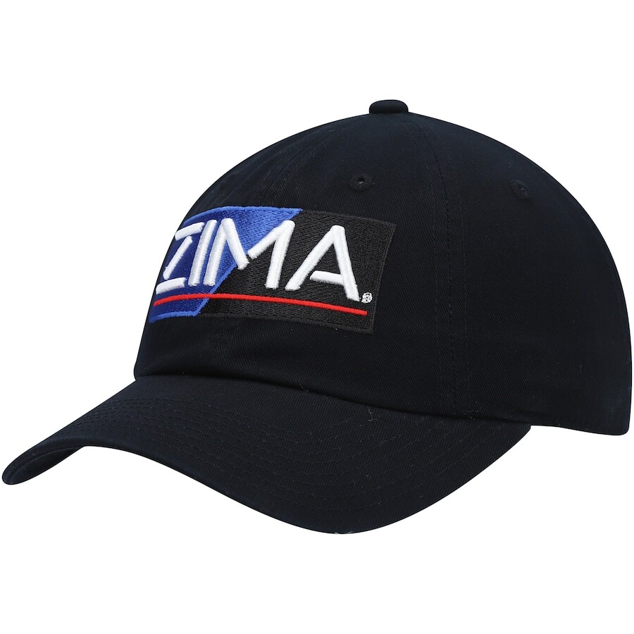 

Бейсболка American Needle Iconic Brands, черный