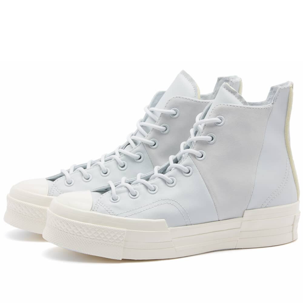 

Converse Кроссовки Chuck 70 Plus, смешанный материал