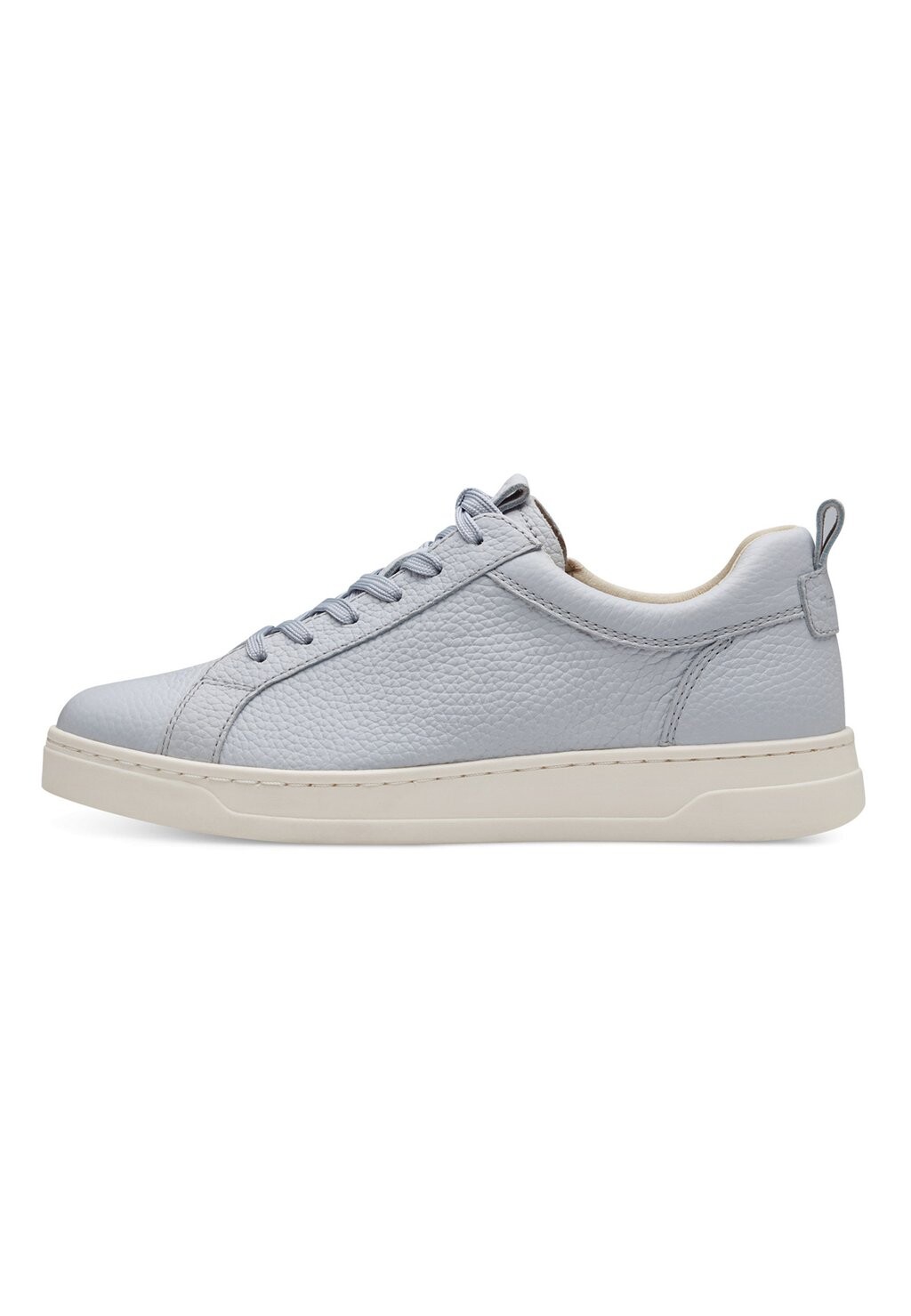 

Низкие кеды Tamaris, цвет ivory