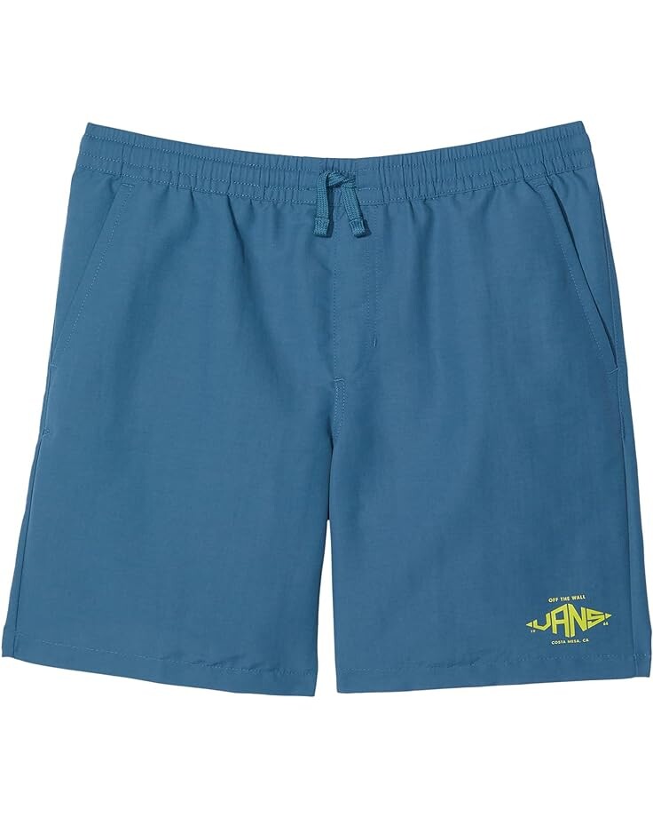 

Шорты Vans Range Diamond V Sport Shorts, цвет Vans Teal
